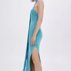 Robe Asymétrique Lurex 13 Robe Asymétrique Lurex -Promos Chaudine Magasin 57050452 52 D6