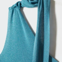 Robe Asymétrique Lurex 14 Robe Asymétrique Lurex -Promos Chaudine Magasin 57050452 52 D8