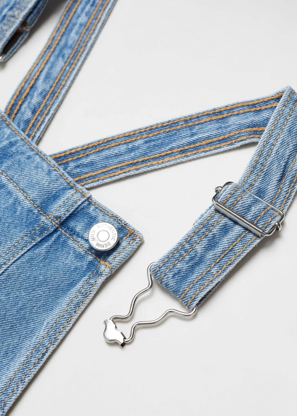 Robe Chasuble Courte Coton 3 Robe Chasuble Courte Coton â Image 3