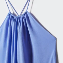 Robe Maxi Dos Croisé 20 Robe Maxi Dos Croisé -Promos Chaudine Magasin 57052893 52 D8