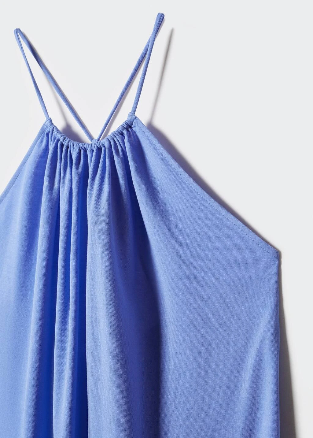 Robe Maxi Dos Croisé 6 Robe Maxi Dos Croisé – Image 6