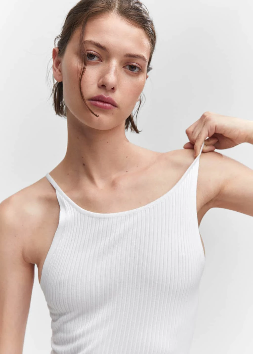 Robe Maille Ouverture 4 Robe Maille Ouverture – Image 4