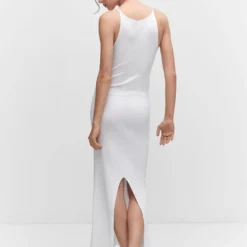 Robe Maille Ouverture 18 Robe Maille Ouverture -Promos Chaudine Magasin 57053796 05 R