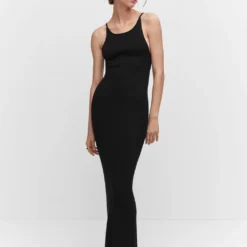 Robe Maille Ouverture 25 Robe Maille Ouverture -Promos Chaudine Magasin 57053796 99 99999999 01