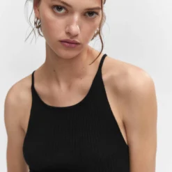 Robe Maille Ouverture 27 Robe Maille Ouverture -Promos Chaudine Magasin 57053796 99 D1