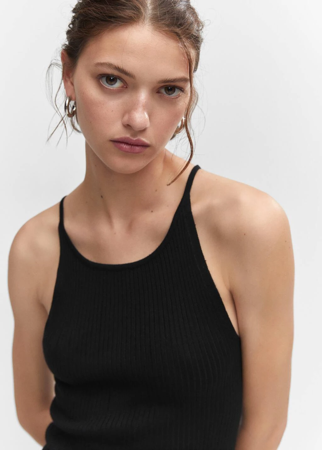 Robe Maille Ouverture 12 Robe Maille Ouverture – Image 12