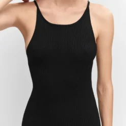 Robe Maille Ouverture 29 Robe Maille Ouverture -Promos Chaudine Magasin 57053796 99 D6