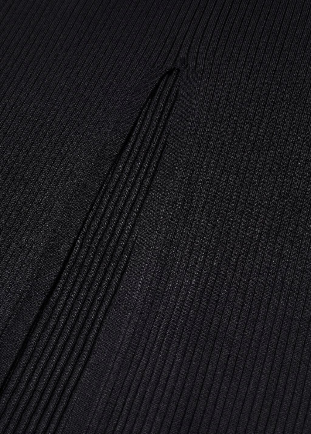 Robe Maille Ouverture 15 Robe Maille Ouverture – Image 15