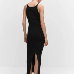 Robe Maille Ouverture 26 Robe Maille Ouverture -Promos Chaudine Magasin 57053796 99 R