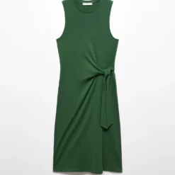 Robe Ouverture Nœud 26 Robe Ouverture Nœud -Promos Chaudine Magasin 57054435 43 B