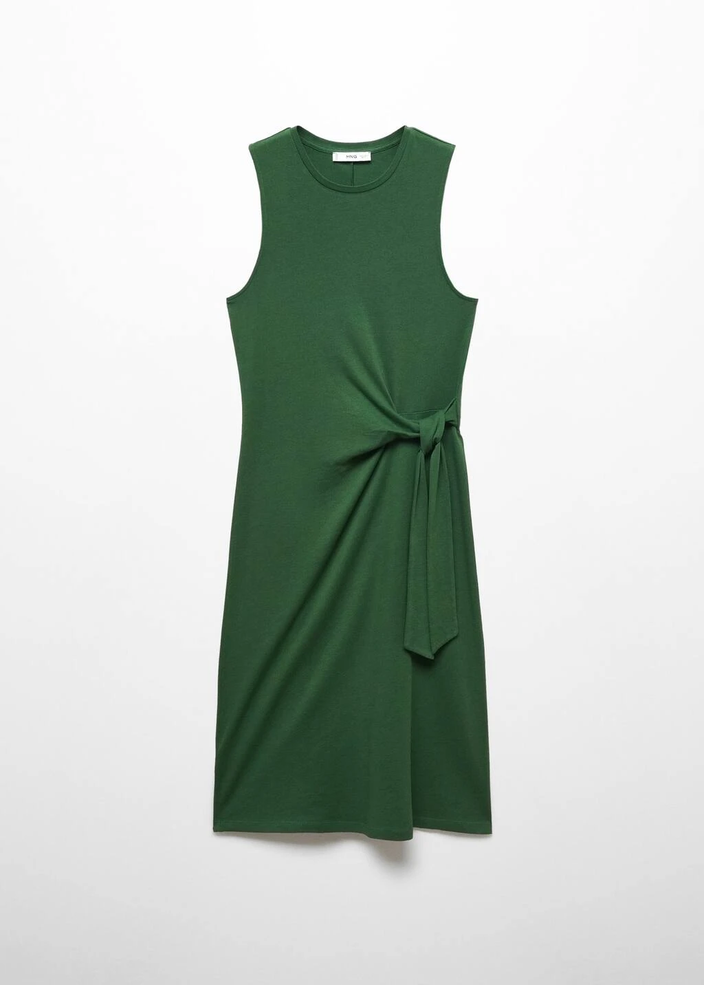 Robe Ouverture Nœud 9 Robe Ouverture Nœud – Image 9