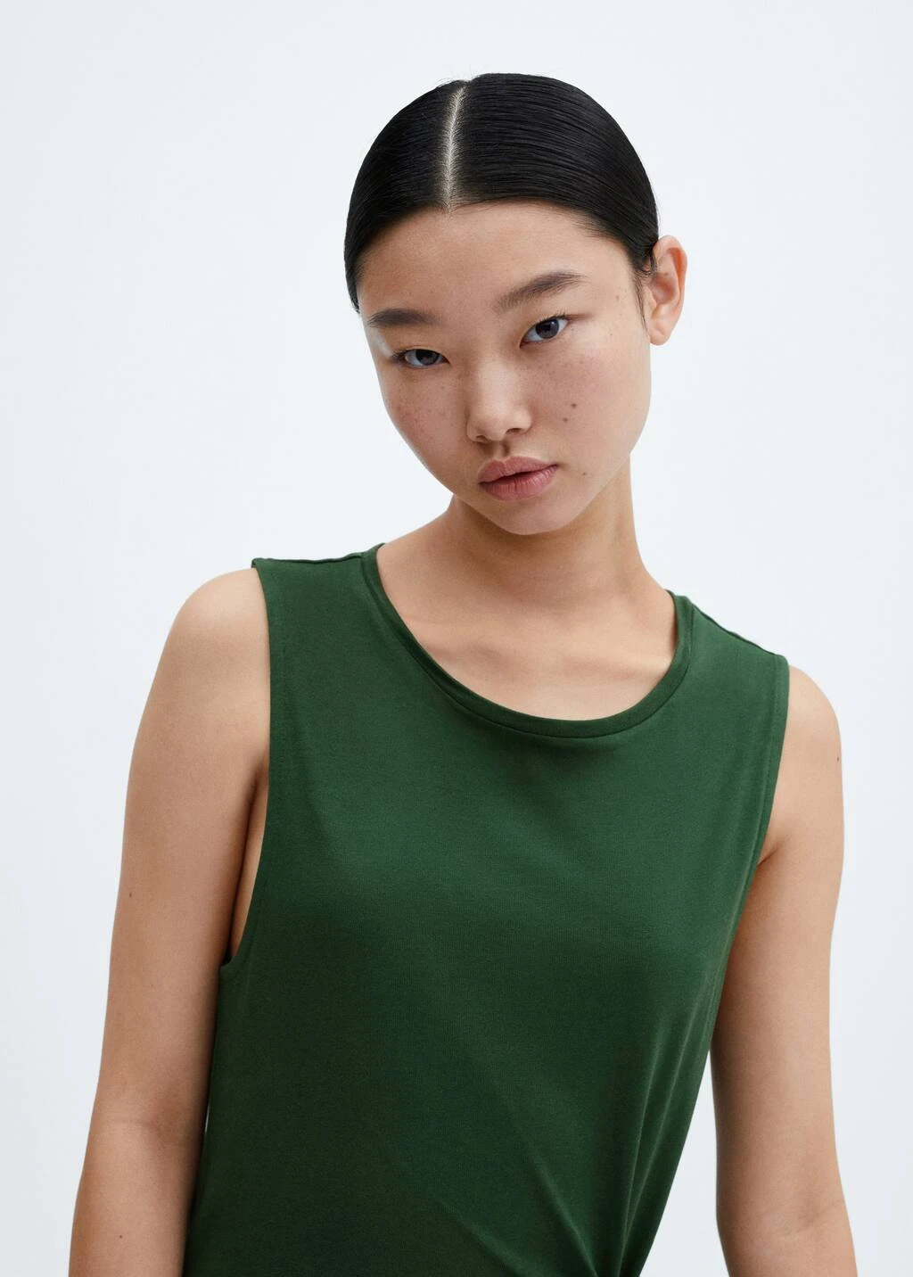 Robe Ouverture Nœud 4 Robe Ouverture Nœud – Image 4