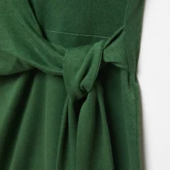 Robe Ouverture Nœud 25 Robe Ouverture Nœud -Promos Chaudine Magasin 57054435 43 D8