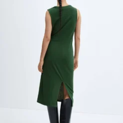 Robe Ouverture Nœud 20 Robe Ouverture Nœud -Promos Chaudine Magasin 57054435 43 R