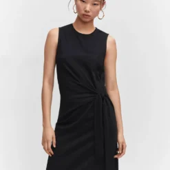 Robe Ouverture Nœud 27 Robe Ouverture Nœud -Promos Chaudine Magasin 57054435 99