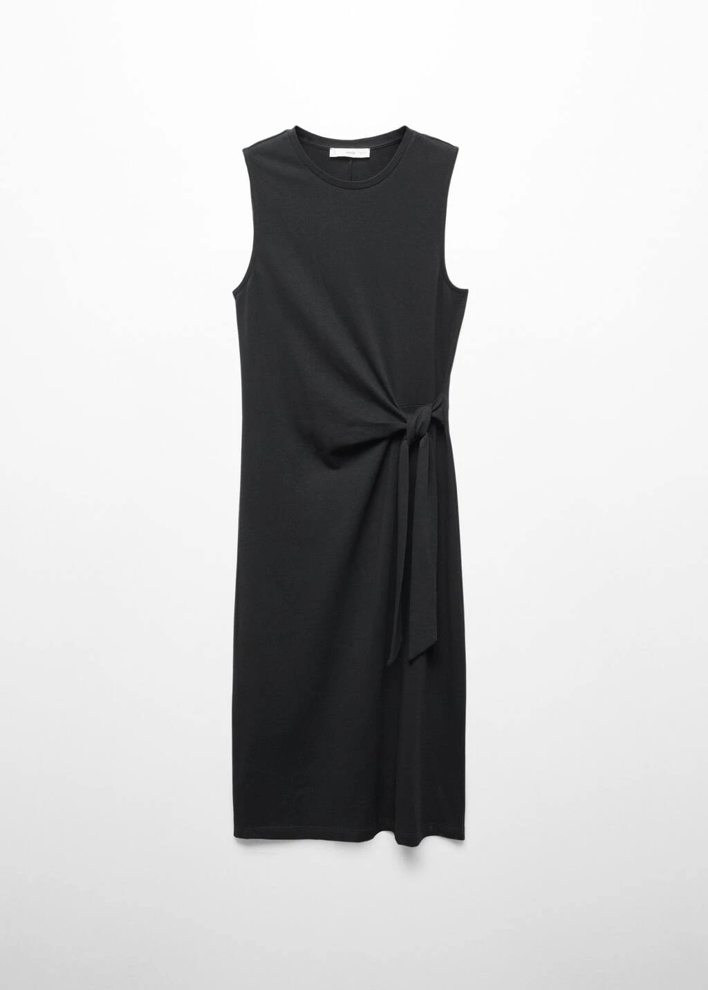 Robe Ouverture Nœud 18 Robe Ouverture Nœud – Image 18