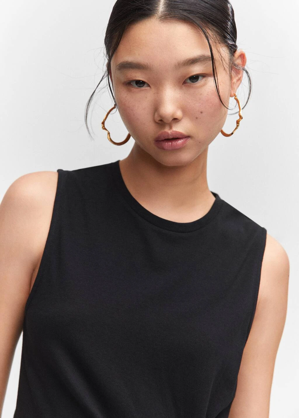 Robe Ouverture Nœud 13 Robe Ouverture Nœud – Image 13