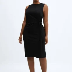 Robe Ouverture Nœud 31 Robe Ouverture Nœud -Promos Chaudine Magasin 57054435 99 D3