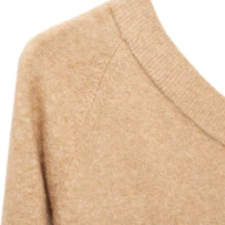 Robe Maille Asymétrique -Promos Chaudine Magasin 57055803 09 D8