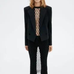 Robe Crochet Fait Main