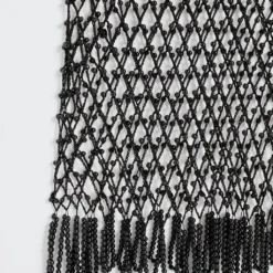 Robe Crochet Fait Main -Promos Chaudine Magasin 57056029 99 D8