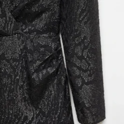 Robe Jacquard Lurex 18 Robe Jacquard Lurex -Promos Chaudine Magasin 57059109 99 D8