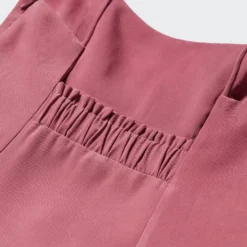 Robe Midi Décolletée -Promos Chaudine Magasin 57062001 85 D8