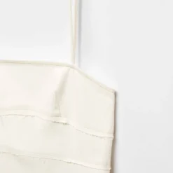 Robe En Jean Détail Coutures 14 Robe En Jean Détail Coutures -Promos Chaudine Magasin 57064427 02 D8