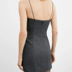 Robe Encolure Cœur -Promos Chaudine Magasin 57066016 92 R