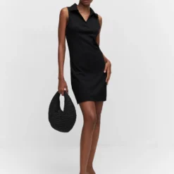 Robe Col Polo -Promos Chaudine Magasin 57072505 99 99999999 01