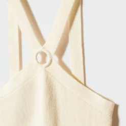 Robe Maille Détail Anneau -Promos Chaudine Magasin 57072890 05 D8