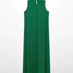 Robe Longue à Pince -Promos Chaudine Magasin 57075788 43 B