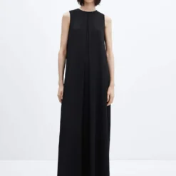 Robe Longue à Pince -Promos Chaudine Magasin 57075788 99 99999999 01