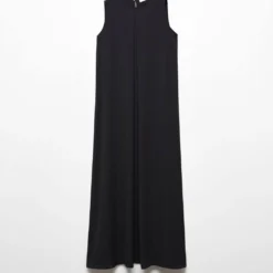 Robe Longue à Pince -Promos Chaudine Magasin 57075788 99 B