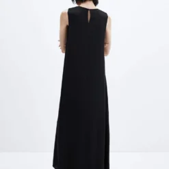 Robe Longue à Pince -Promos Chaudine Magasin 57075788 99 R