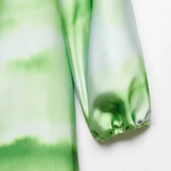 Robe Dégradée épaules Dénudées -Promos Chaudine Magasin 57075806 43 D8