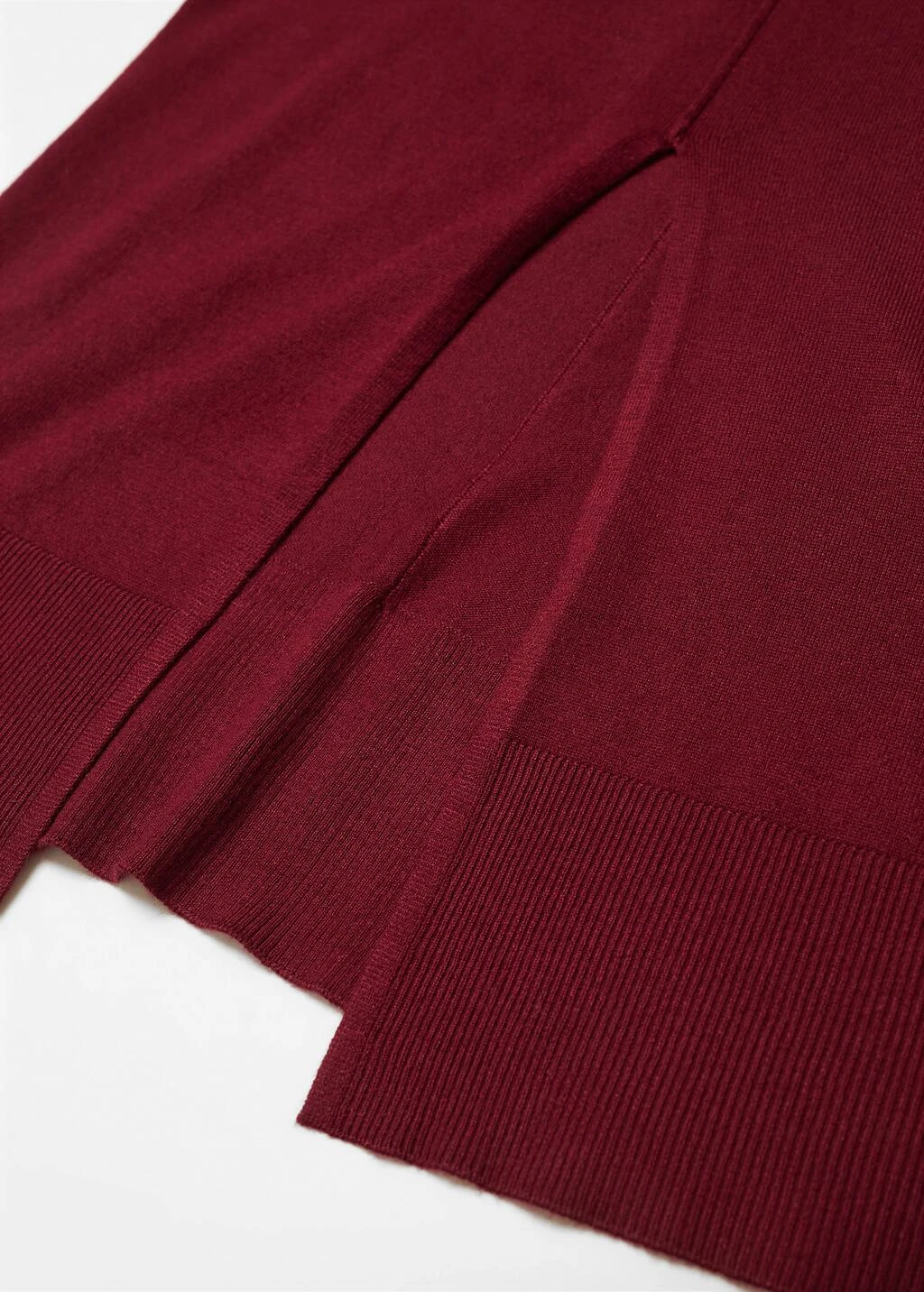 Robe Cintrée Ouverture Arrière 6 Robe Cintrée Ouverture Arrière – Image 6