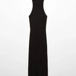 Robe Cintrée Ouverture Arrière 29 Robe Cintrée Ouverture Arrière -Promos Chaudine Magasin 57076307 99 B