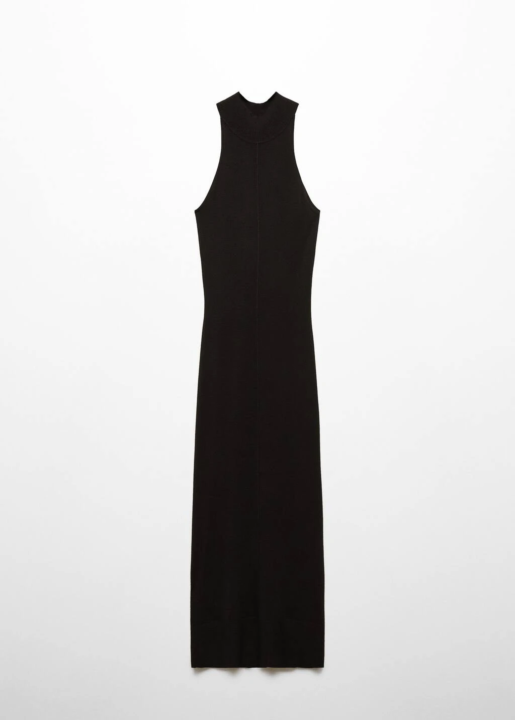 Robe Cintrée Ouverture Arrière 15 Robe Cintrée Ouverture Arrière – Image 15