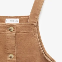 Robe Chasuble Coton -Promos Chaudine Magasin 57078278 09 D8