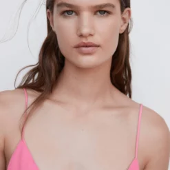 Robe Fendue Sur Le Côté 17 Robe Fendue Sur Le Côté -Promos Chaudine Magasin 57082888 88 D1