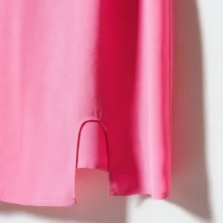 Robe Fendue Sur Le Côté 19 Robe Fendue Sur Le Côté -Promos Chaudine Magasin 57082888 88 D8