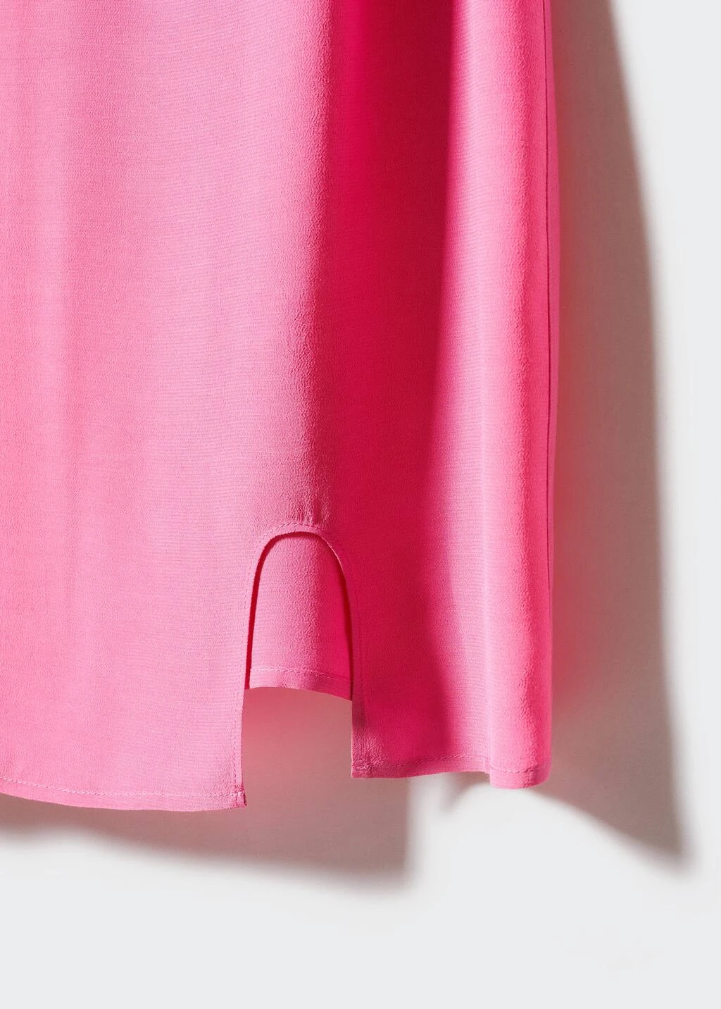 Robe Fendue Sur Le Côté 6 Robe Fendue Sur Le Côté – Image 6