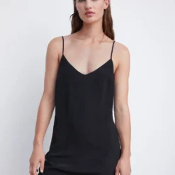 Robe Fendue Sur Le Côté 21 Robe Fendue Sur Le Côté -Promos Chaudine Magasin 57082888 99