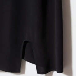 Robe Fendue Sur Le Côté 26 Robe Fendue Sur Le Côté -Promos Chaudine Magasin 57082888 99 D8