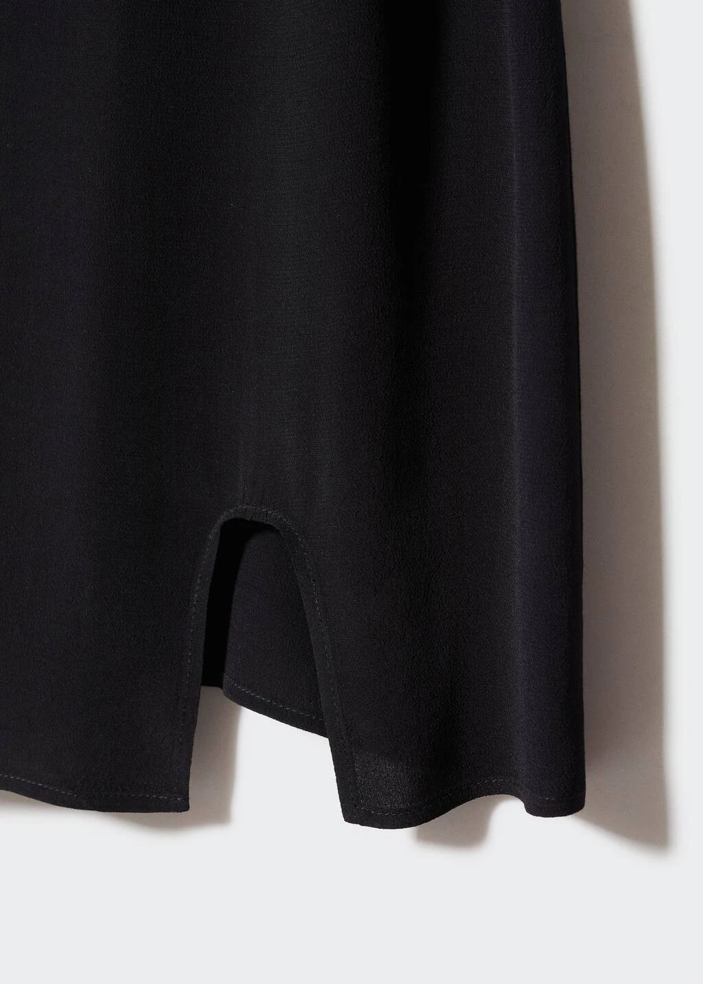 Robe Fendue Sur Le Côté 13 Robe Fendue Sur Le Côté – Image 13