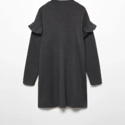 Robe Maille Brillante -Promos Chaudine Magasin 57083262 95 R