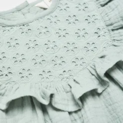 Robe Brodée 7 Robe Brodée -Promos Chaudine Magasin 57083264 40 D8