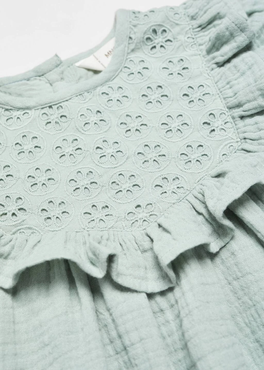 Robe Brodée 3 Robe Brodée – Image 3