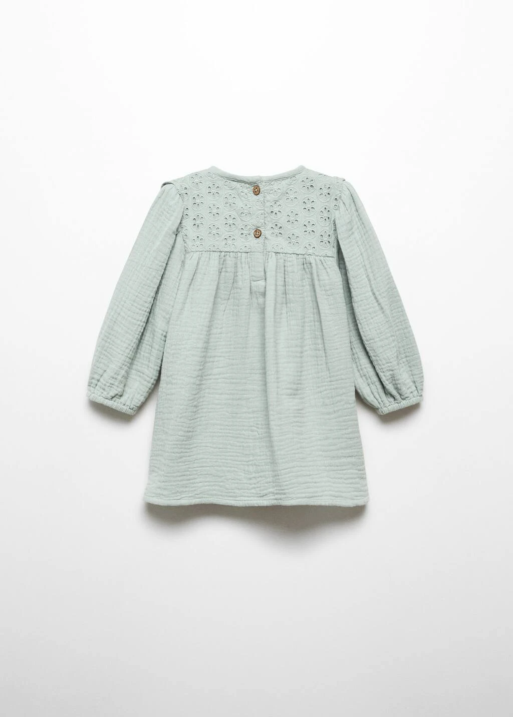 Robe Brodée 4 Robe Brodée – Image 4